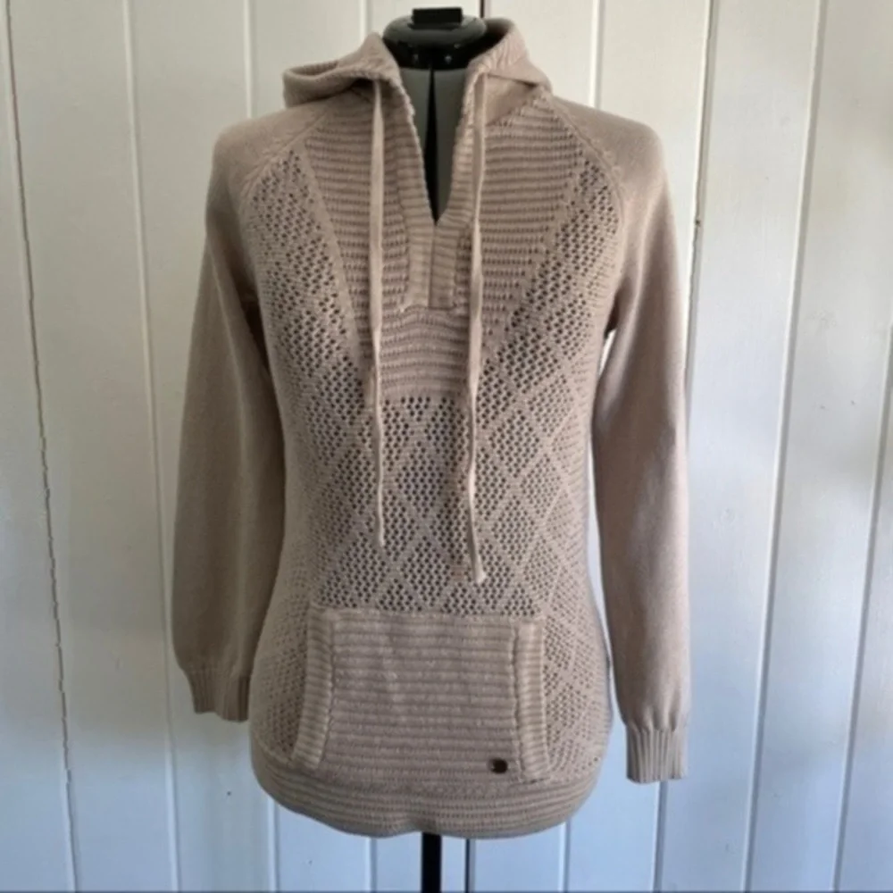 Prana Sugar Beach Sweater​​​